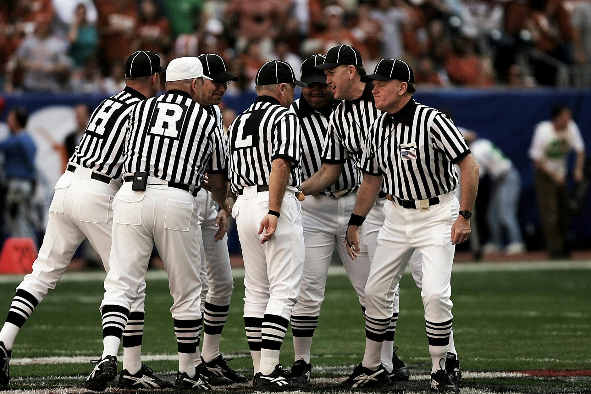 decision making in sports betting