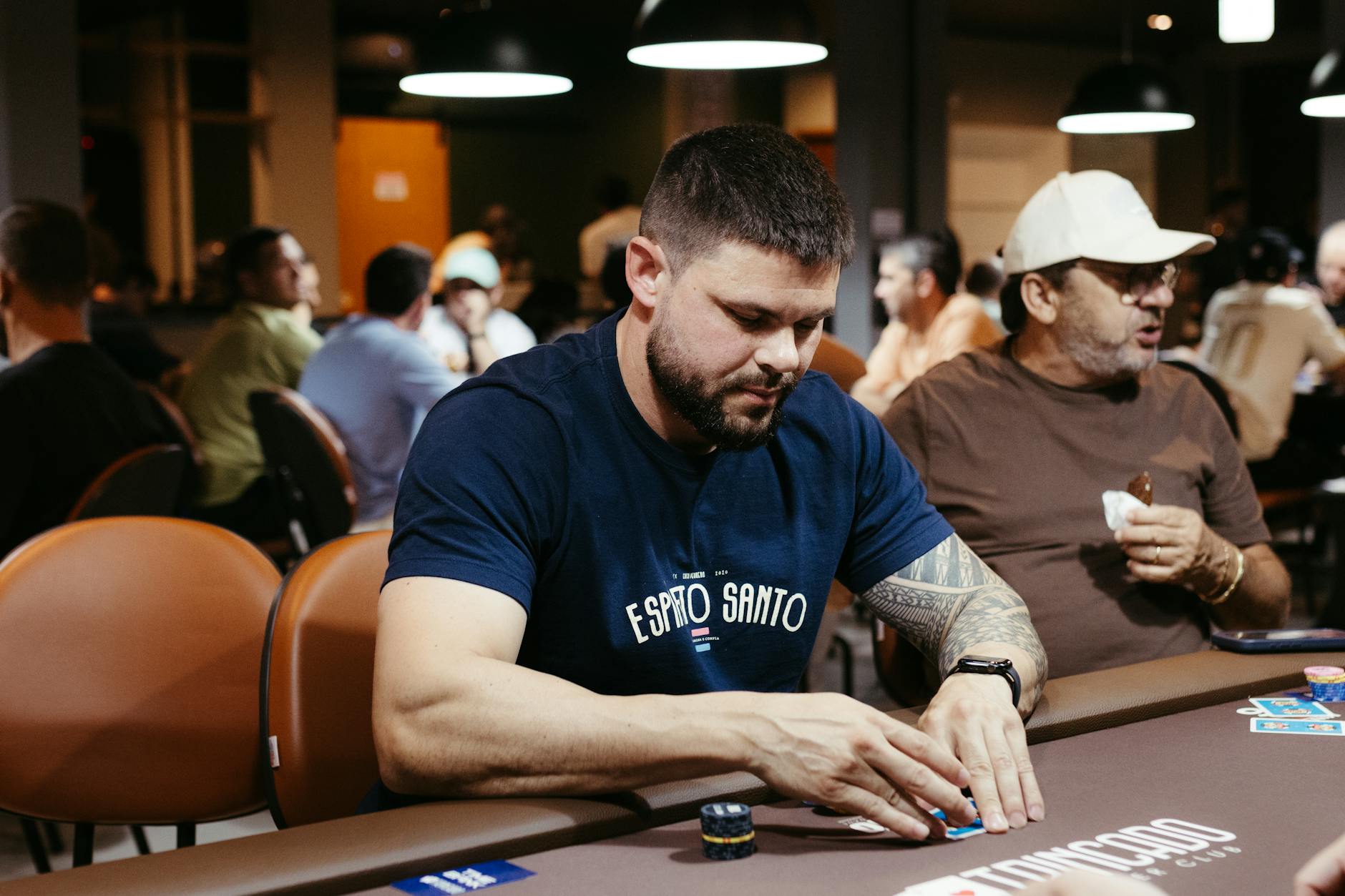 online betting industry trends