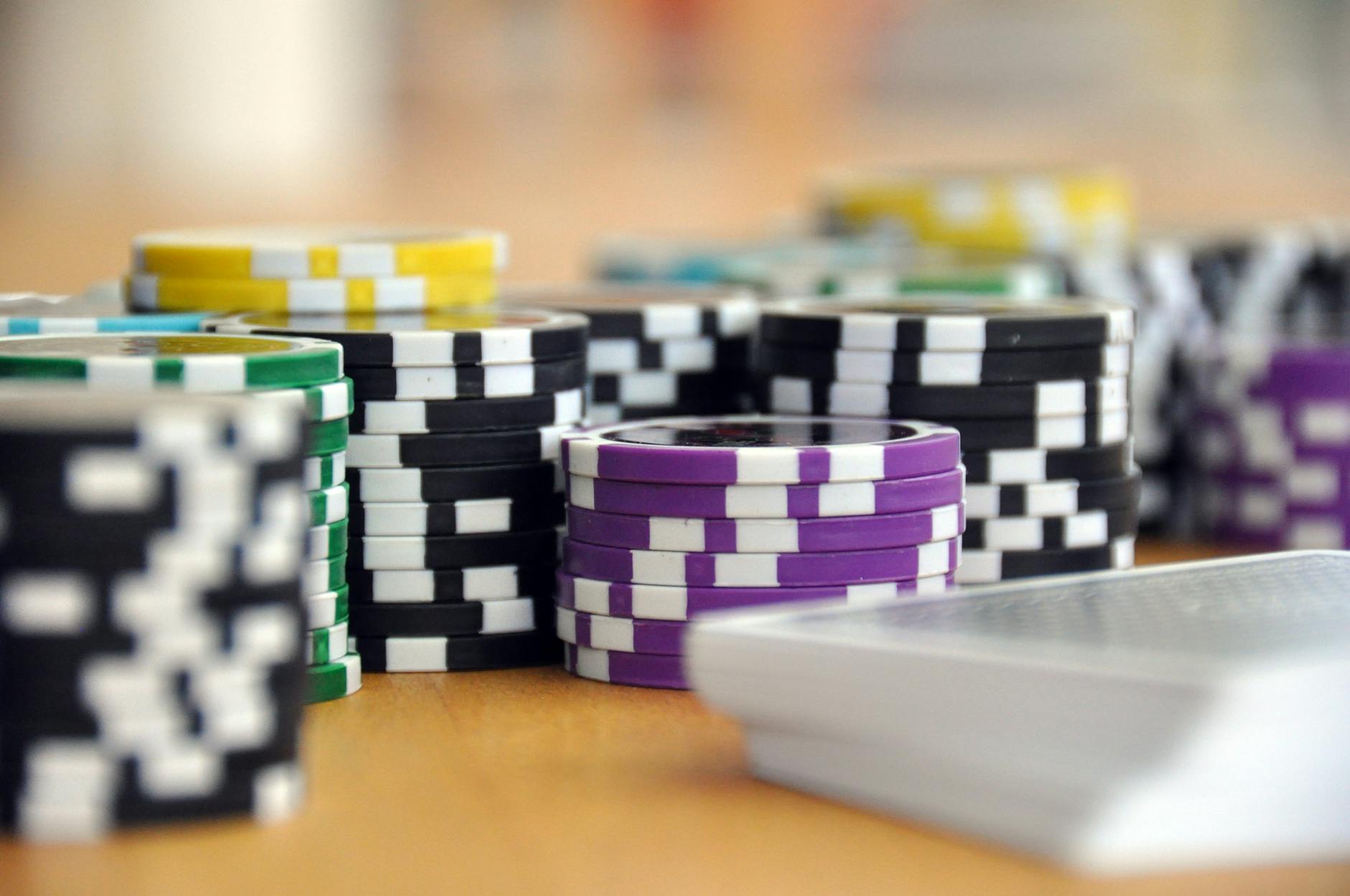 online betting industry trends