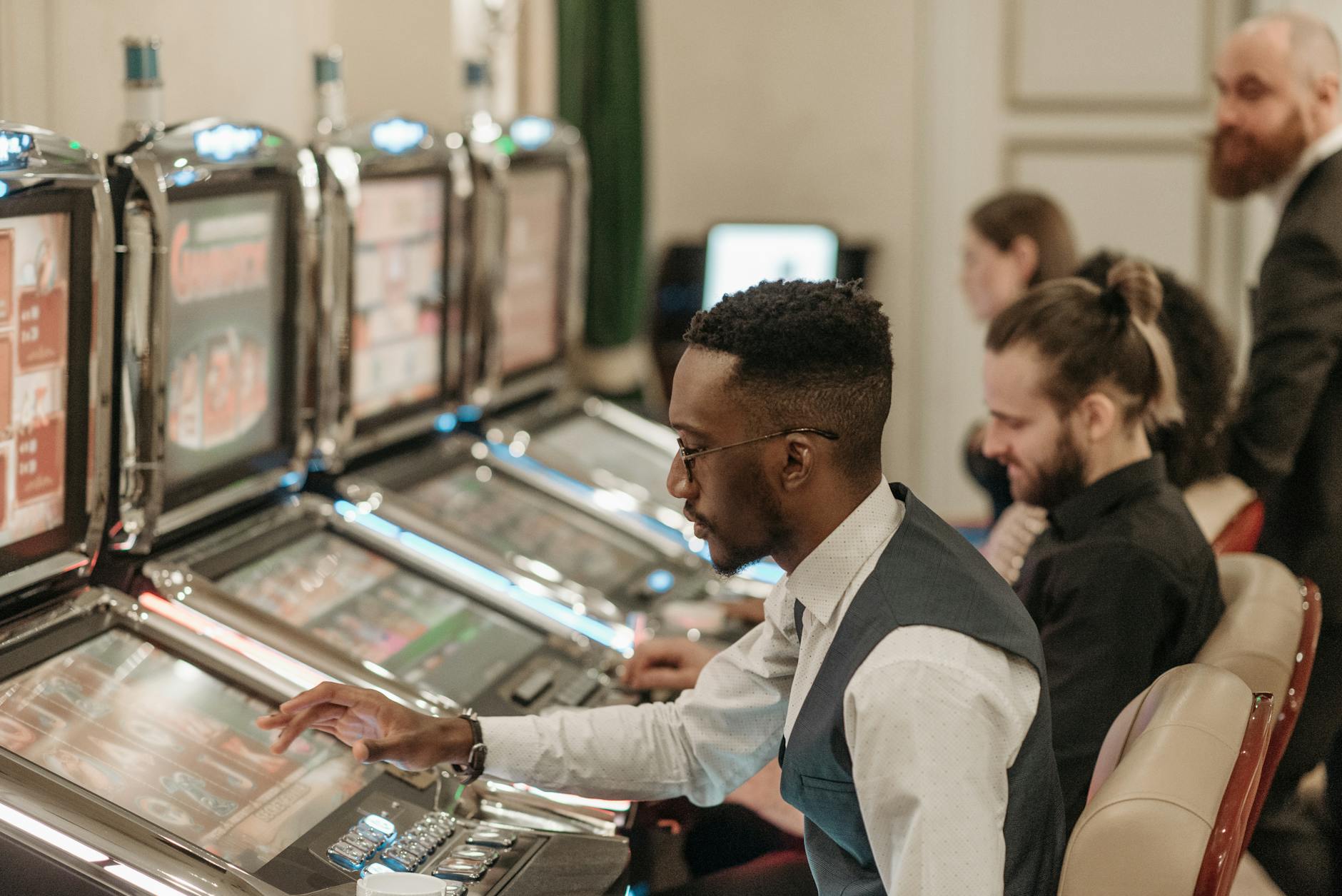 slot