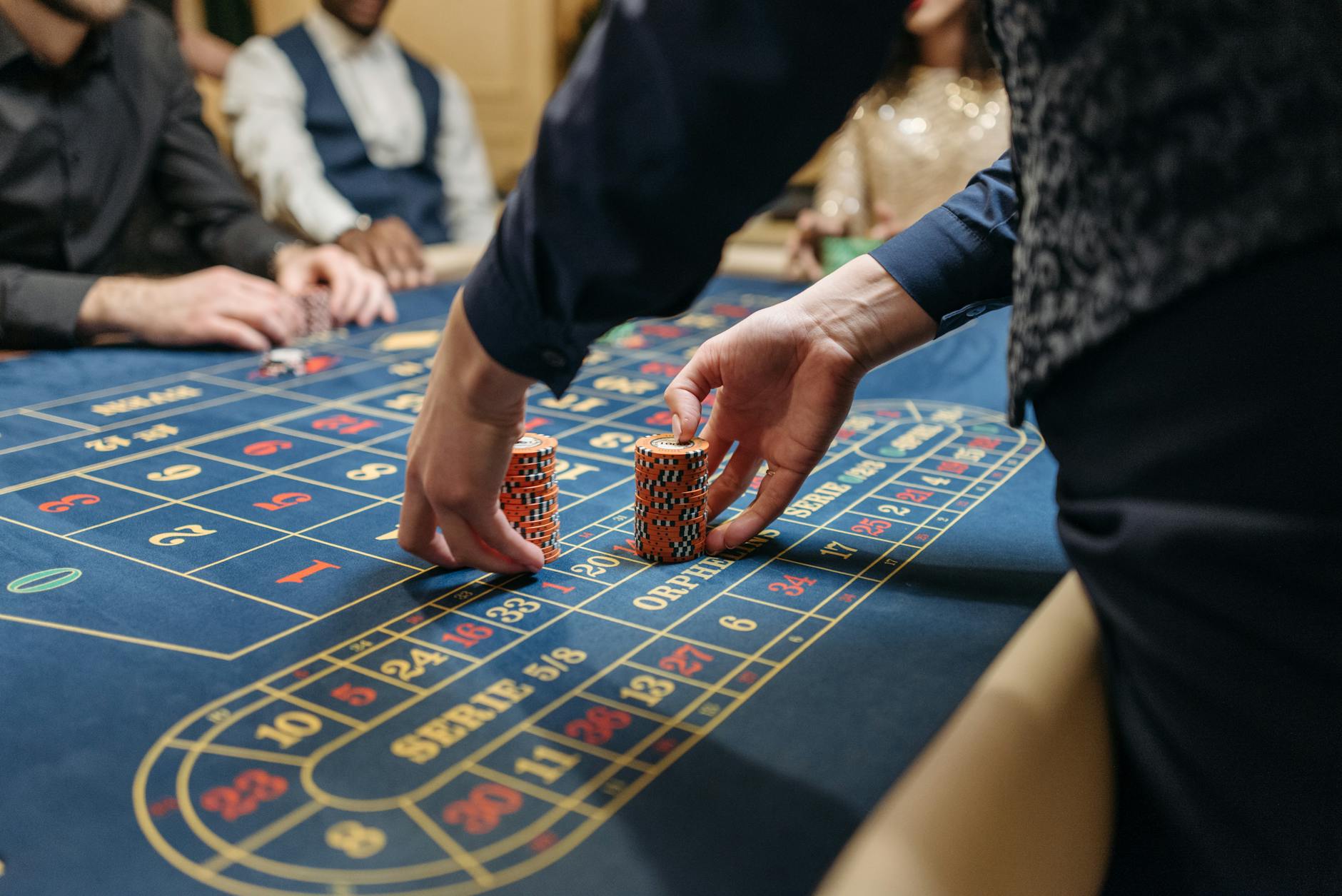 understanding betting odds