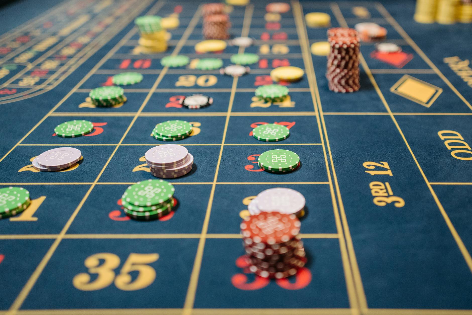 understanding betting odds