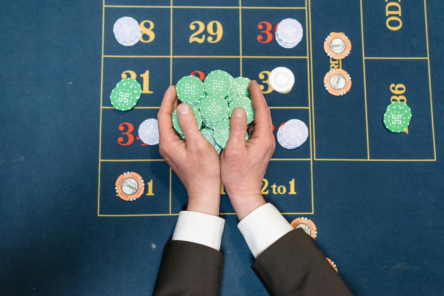 understanding betting odds