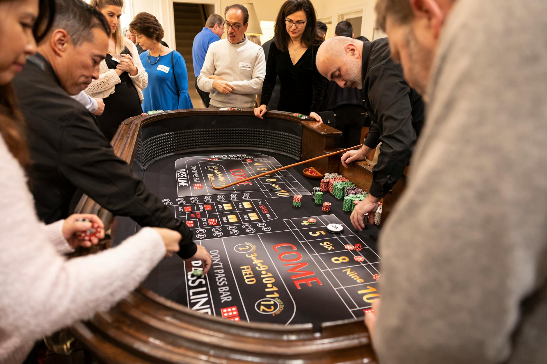 casino