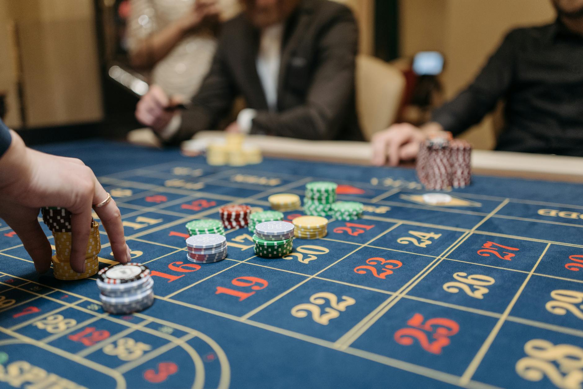 casino