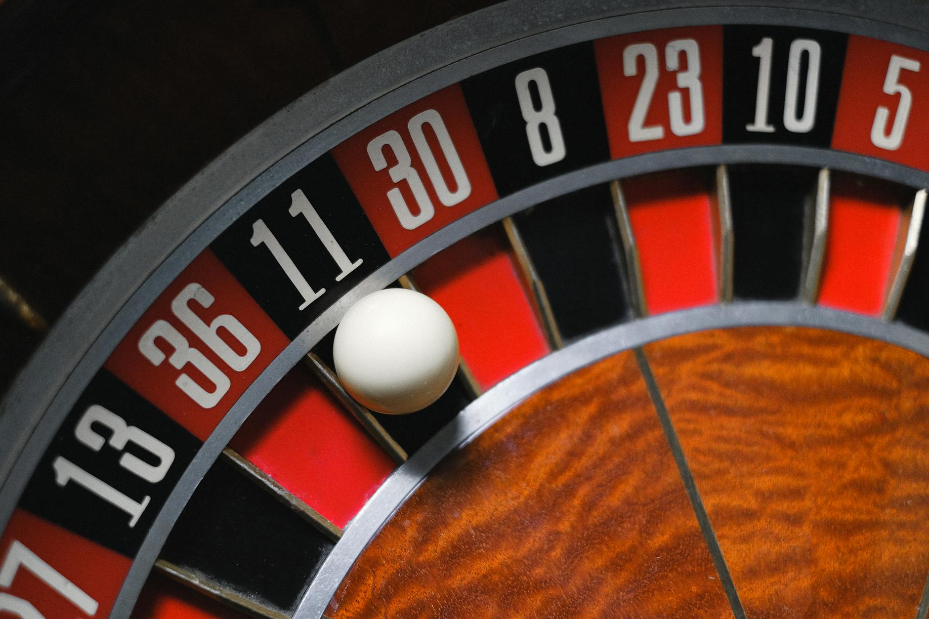risk management in betting