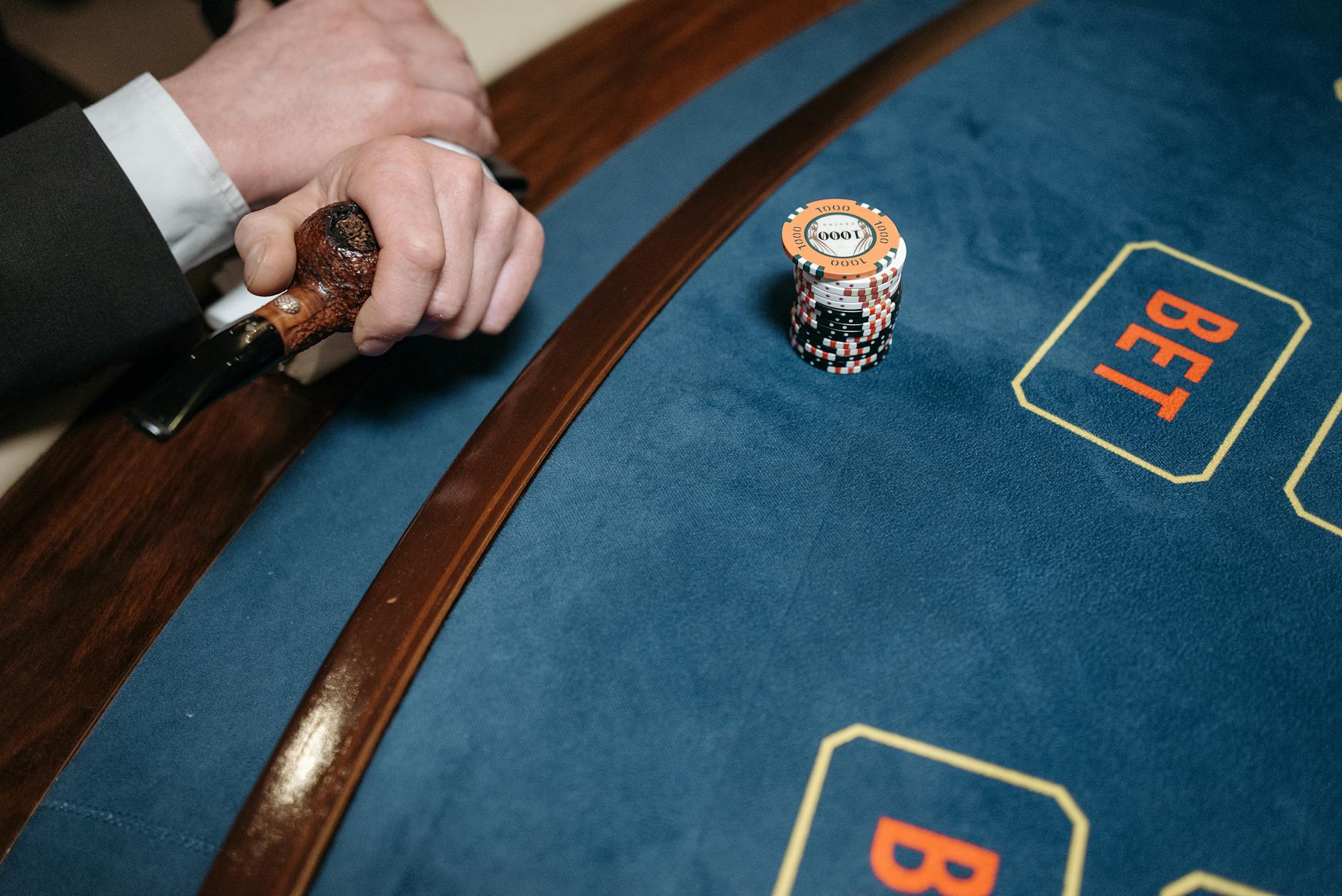Understanding Betting Markets Key Insights and Mechanics