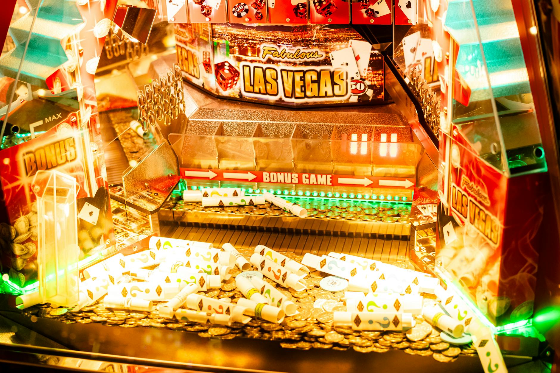 10 Essential Tips for Maximizing Your Slot Game Experience