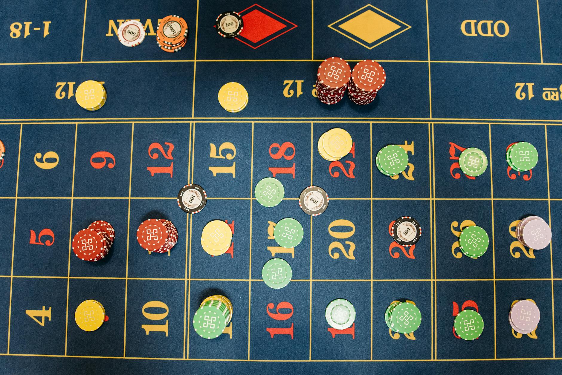 Mastering Odds in Betting Key Concepts and Insights