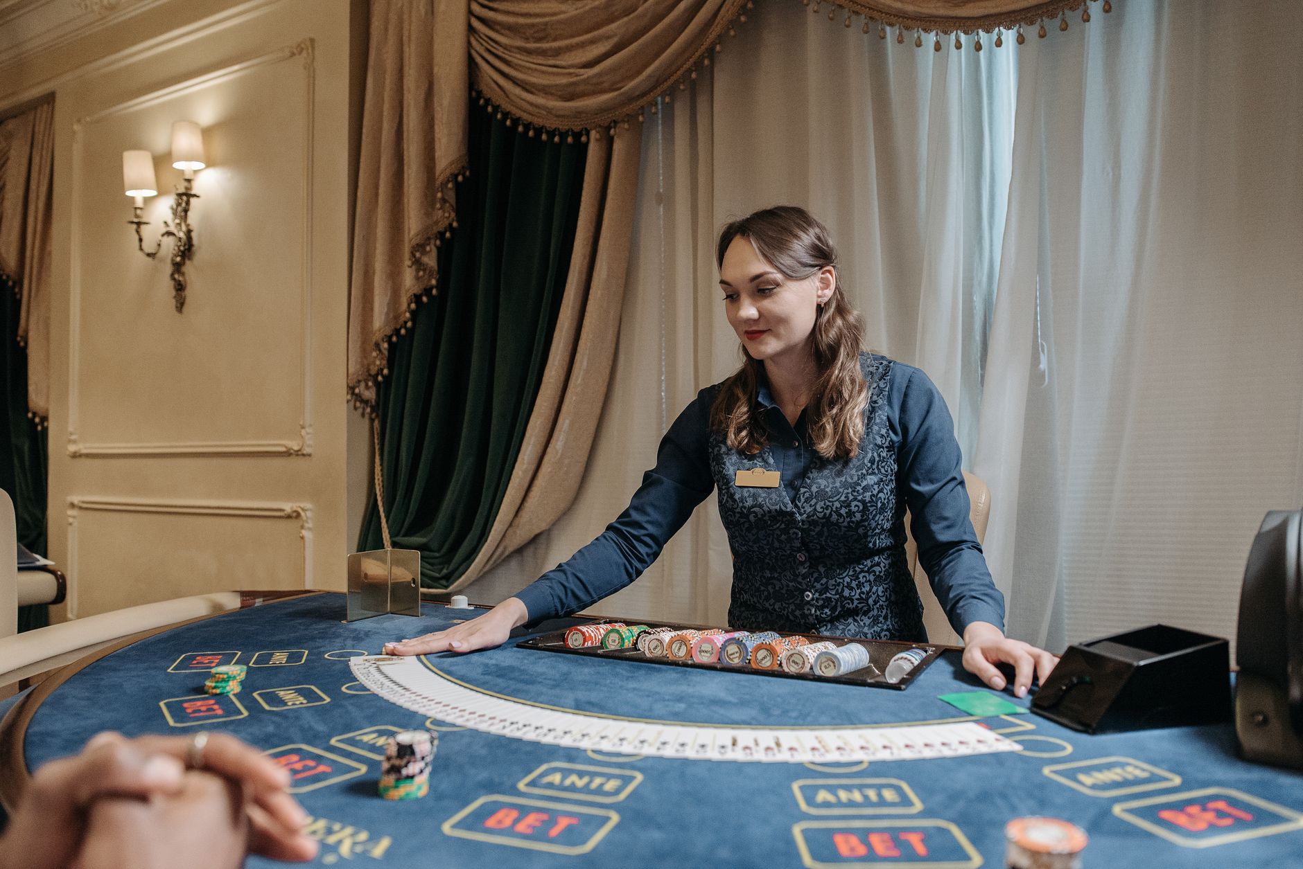 how betting markets work