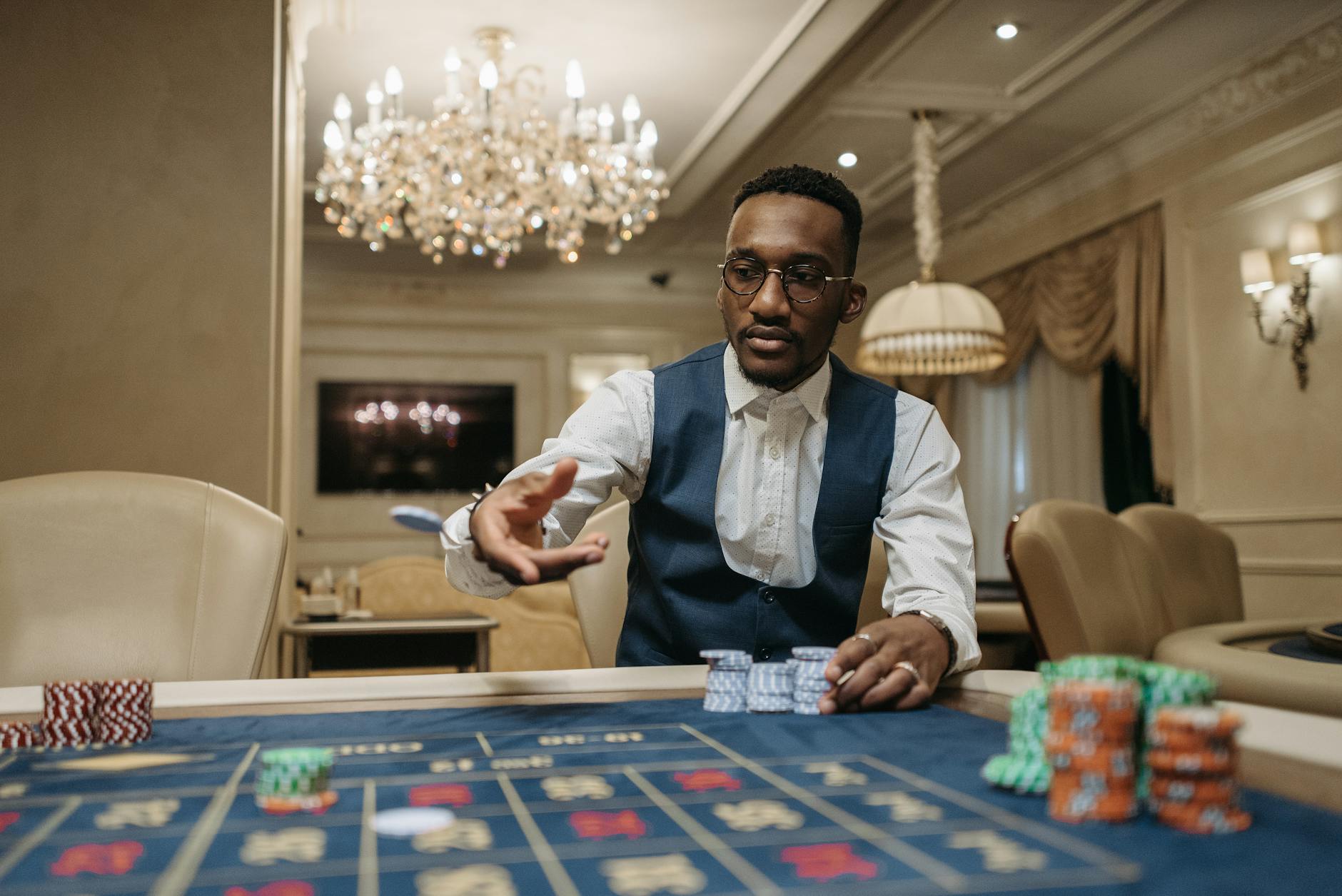 Emerging Trends Shaping the Online Betting Industry Today