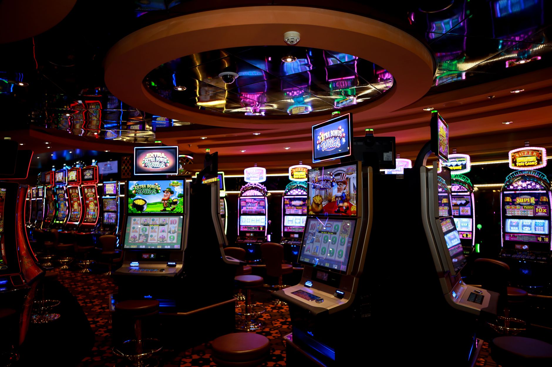 slot