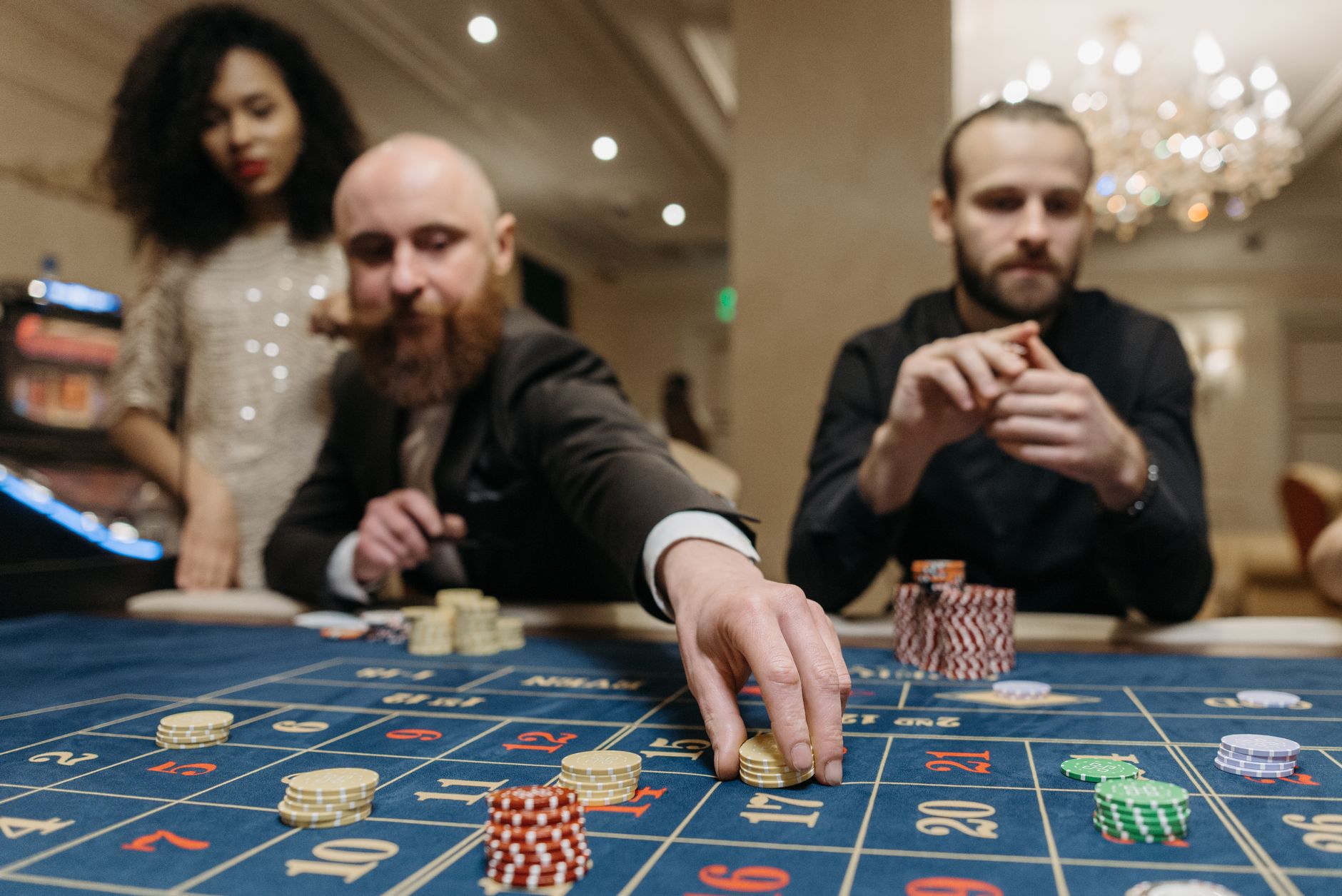Expert Tips for Winning Sports Betting Strategies Every Fan Needs