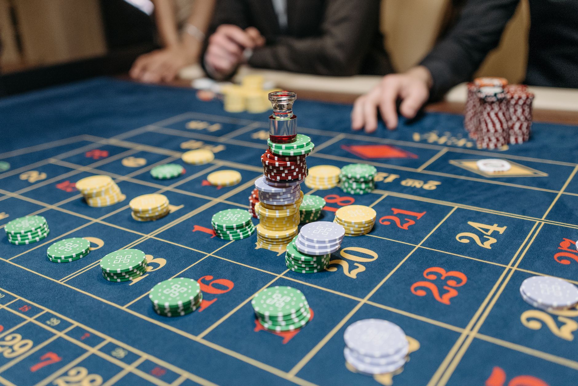 Effective Strategies for Smart Betting Decisions