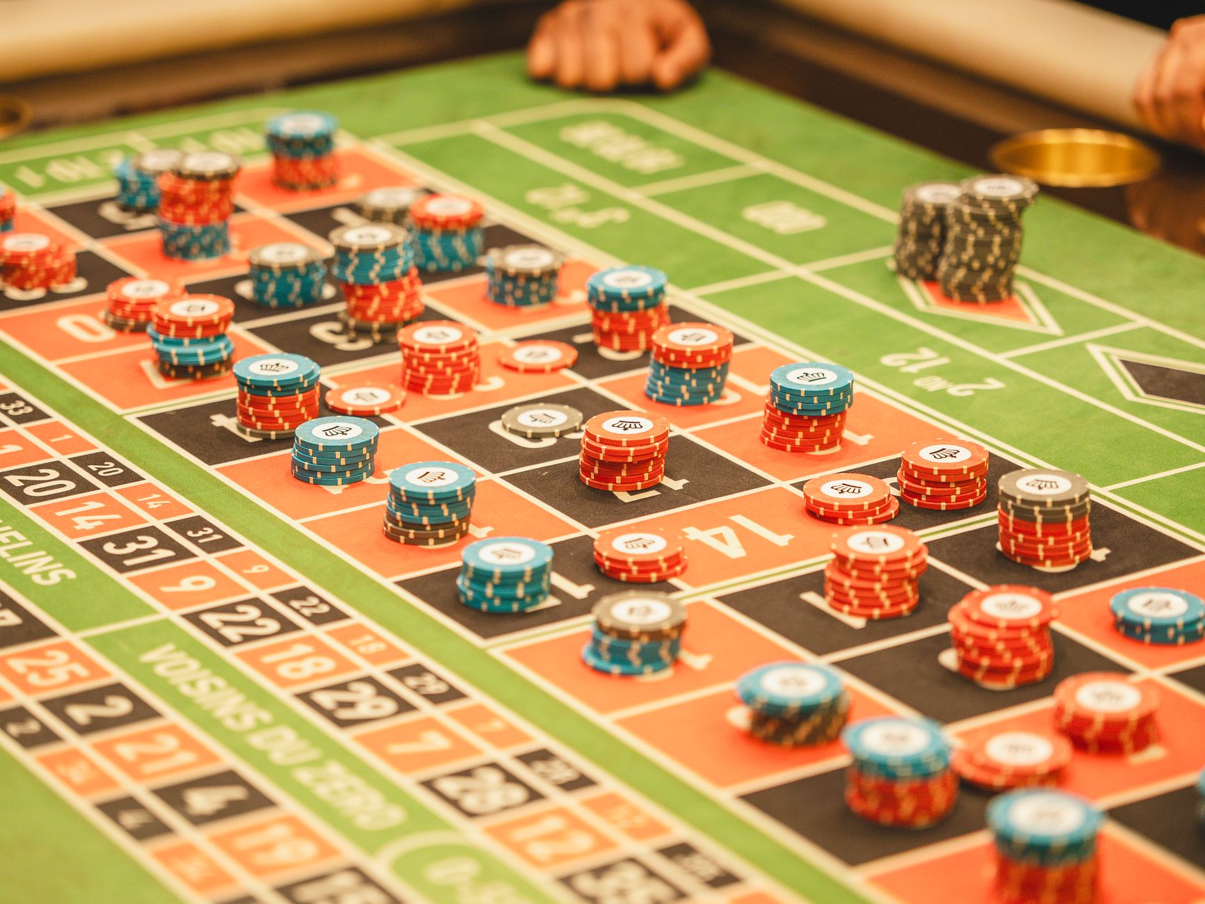 5 Key Trends Shaping the Future of Online Betting Industry